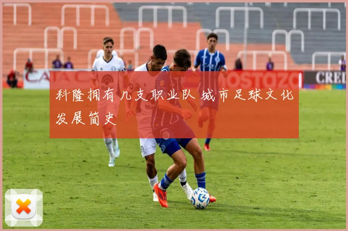 科隆拥有几支职业队 城市足球文化发展简史
