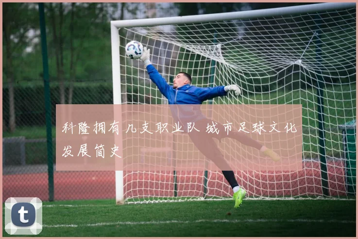 科隆拥有几支职业队 城市足球文化发展简史