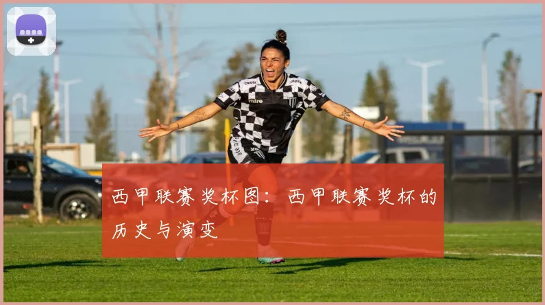 西甲联赛奖杯图：西甲联赛奖杯的历史与演变